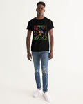 Pot Land Men's Graphic Tee