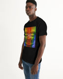 Trippy' C Men's Graphic Tee