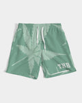 THB Varsity- Mint Men's Swim Trunk