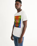 Trippy' C Men's Graphic Tee