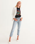 Trippy' Women's Graphic Tee