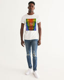 Trippy' C Men's Graphic Tee